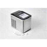 Machine a glaçons - SENCOR - SIM 3400SS - 150 W - 1,8 L - Cuve 500 g - Cycle 7/15 min - Inox