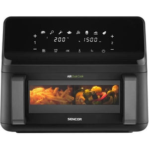 Friteuse électrique