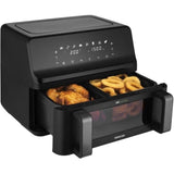 Friteuse a air - Sencor - SFR 9650BK