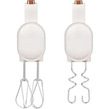 Batteur a main - SENCOR - SHM 9130WH - 8 vitesses - Sans fil - Blanc