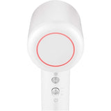 Seche-cheveux - SENCOR - SHD 8500RS - 1500 W - 2 vitesses - 4 températures - Blanc