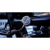 Casque microphone stéréo - SENA - Bosun - Bluetooth - Etanche - 10h d'autonomie - Portée de 800m a 1600 m - USB-C