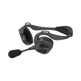 Casque microphone stéréo - SENA - Nautitalk bosun duo - Bluetooth - 10h d'autonomie - Portée 800m a 1600 m - USB-C - x 2