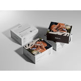 Oreillette - SENA - Bikom 20 - Bluetooth - Microphone - Portée 800 m - 7h d'autonomie - USB-C - Noir