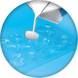 SES CREATIVE Moulage et peinture - Animaux effrayants