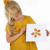 Gouache a paillettes (6x45ml) - SES CREATIVE - Colouring and painting - Activité manuelle - Idée cadeau - Age : 3+