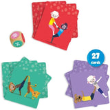 Animaux acrobates - Jeu d'adresse - SES CREATIVE - ActivitÈ hilarante pour le jeu en plein air.