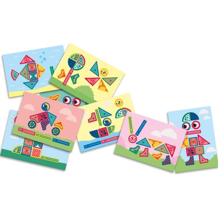 SES CREATIVE - My first - Jeux de Tap Tap fantaisie pour enfant de 12 mois et plus