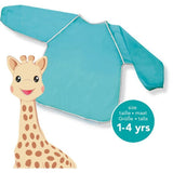 Kit de peinture au doigt - SES CREATIVE - Hobby 1 - 4 - Sophie la girafe - Développement créatif - Peinture lavable - Age : 1+