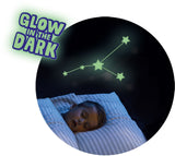 SES CREATIVE - Signes du zodiaque brillants