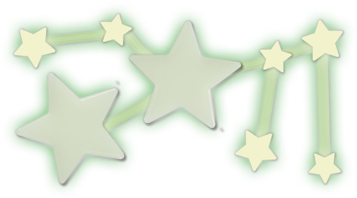 SES CREATIVE - Signes du zodiaque brillants