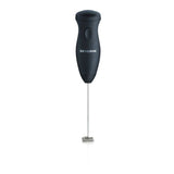 SEVERIN - SM3590 - Émulsionneur de lait compact et maniable - Mousse de lait onctueuse - Piles incluses