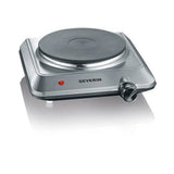 Plaque de cuisson posable SEVERIN - KP1092 - Foyer en fonte - 1500W
