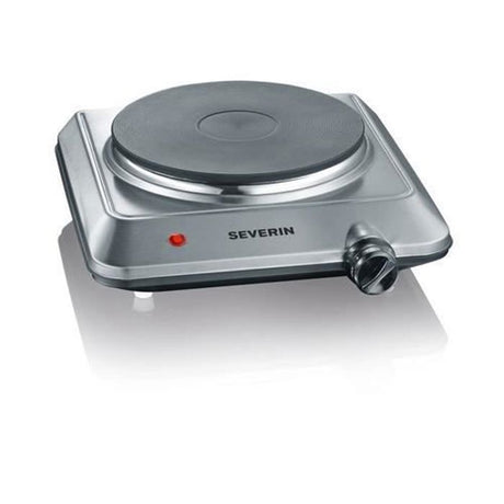 Plaque de cuisson posable SEVERIN - KP1092 - Foyer en fonte - 1500W