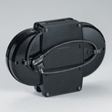 Gaufrier SEVERIN - WA2106 - Plaques forme coeur - Revetement anti-adhésif - 1200W