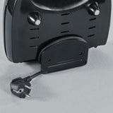 Appareil a croque-monsieur SEVERIN - SA-2969 - Plaques anti-adhésives - 600W