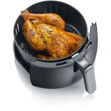 Friteuse sans huile SEVERIN - FR2445 - Capacité 5L - 8 programmes de cuisson - 200W