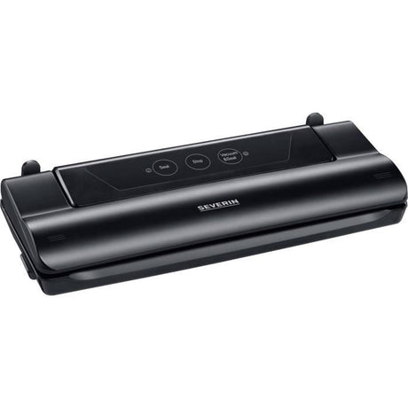 Appareil de mise sous vide SEVERIN - FS3610 - Largeur maximum de soudure 28cm - 110W