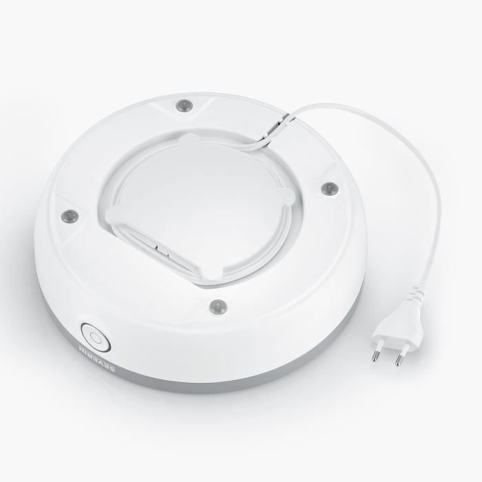 Yaourtiere SEVERIN - JG3518 - Capacité 7 pots de 150 ml - Sans BPA - 13W