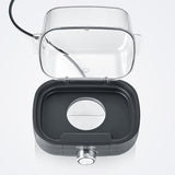 Cuiseur a oeufs SEVERIN - EK3166 - Capacité 6 oeufs - 3 modes de cuisson - 420W