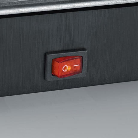 Appareil a raclette SEVERIN - RG2370 - Jusqu'a 4 personnes - Format compact 21x21cm - 600W