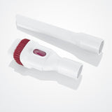 SEVERIN HV7166 - Aspirateur balai multifonctions 25,2V sans fil, 60 min. d'autonomie, brosse High-Speed, éclairage LED, filtre HEPA