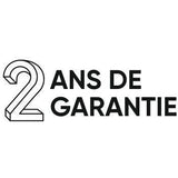 Barbecue électrique SEVERIN - PG8567 - Surface de cuisson 44,5x26cm - Thermostat réglable - 2200W