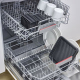 Appareil a raclette SEVERIN - RG2366 - Jusqu'a 8 personnes - Pierre naturelle et plaque de cuisson réversible - 1300W