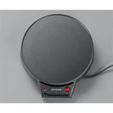 Crepiere SEVERIN - CM2198 - Diametre 30cm - Thermostat réglable - 1000W