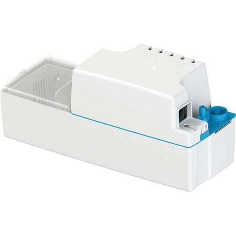Pompe de relevage de condensats - SFA - Sanicondens Best Flat - Pour chaudiere au sol - 45 dBA - Neutralisation des condensats
