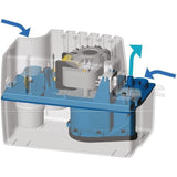 Pompe de relevage de condensats - SFA - Sanicondens Pro V02 - 45 dBA - Chaudiere / Climatisation