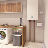 Pompe de relevage de condensats - SFA - Sanicondens Pro V02 - 45 dBA - Chaudiere / Climatisation