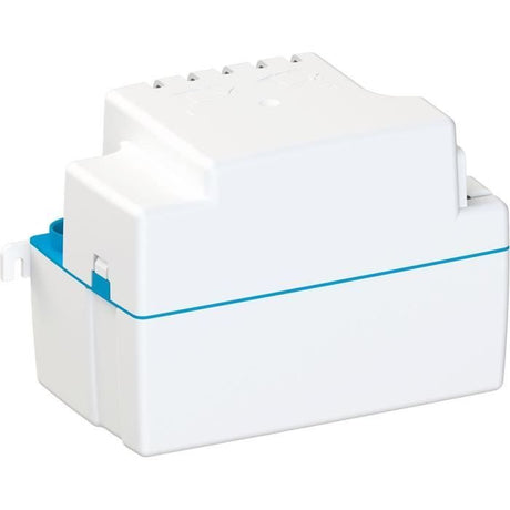 Pompe de relevage de condensats - SFA - Sanicondens Eco V02 - Chaudiere / Climatisation - 45 dBA - 2 entrées