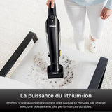 SHARK CH950EUT - Aspirateur a main - Modele spécial animaux de compagnie