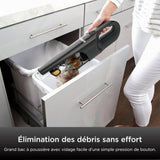 SHARK CH950EUT - Aspirateur a main - Modele spécial animaux de compagnie