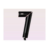 Seche-cheveux & styler soufflant 2 en 1- SHARK FLEXSTYLE - HD426EU - 3 accessoires - Noir et rose gold - 1400 W