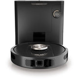 Shark PowerDetect RV2820VEEU - Robot Aspirateur a vidage automatique avec navigation 3D et LiDAR