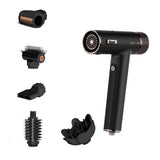 Seche-cheveux - Shark - HD752EU - SpeedStyle Pro 5-en-1 - Diffuseur Defrizz Fast - 1750 W