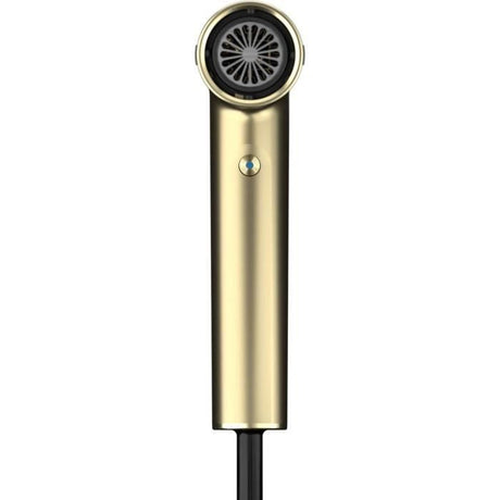 Seche-cheveux - SHARK - SpeedStyle Pro 3-en-1 - 1750 W - 3 accessoires - Édition limitée Gold