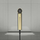 Seche-cheveux - SHARK - SpeedStyle Pro 3-en-1 - 1750 W - 3 accessoires - Édition limitée Gold