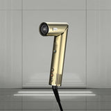 Styler & Seche-cheveux - SHARK - Shark FlexStyle 4-en-1 - 1650 W - 4 accessoires - Édition limitée Gold