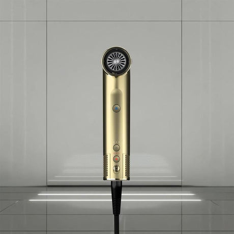 Styler & Seche-cheveux - SHARK - Shark FlexStyle 4-en-1 - 1650 W - 4 accessoires - Édition limitée Gold