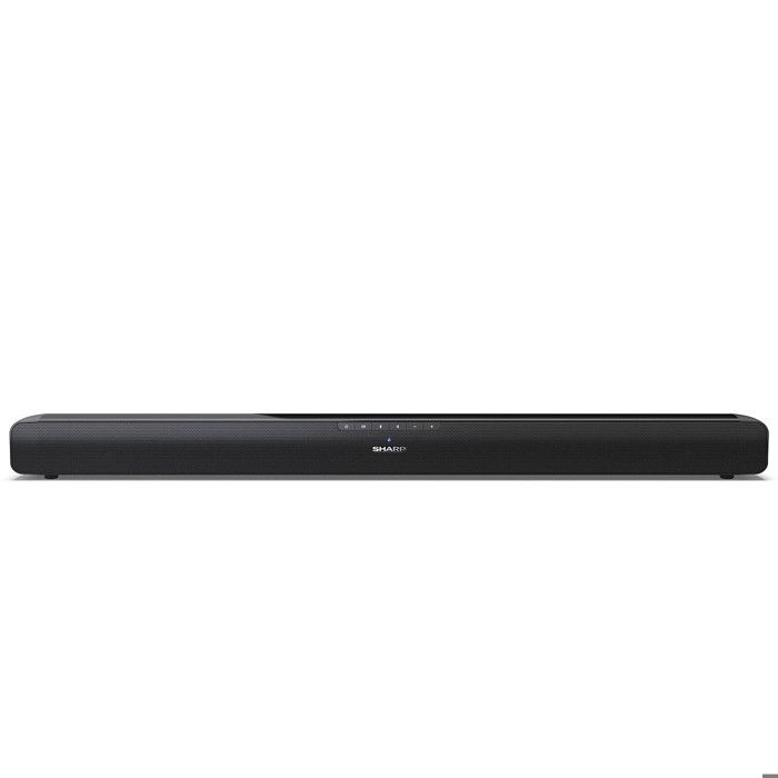 Barre de son SHARP HT-SB100 -Bluetooth 5.1 - 75W - HDMI - Noir