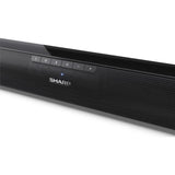 Barre de son SHARP HT-SB100 -Bluetooth 5.1 - 75W - HDMI - Noir