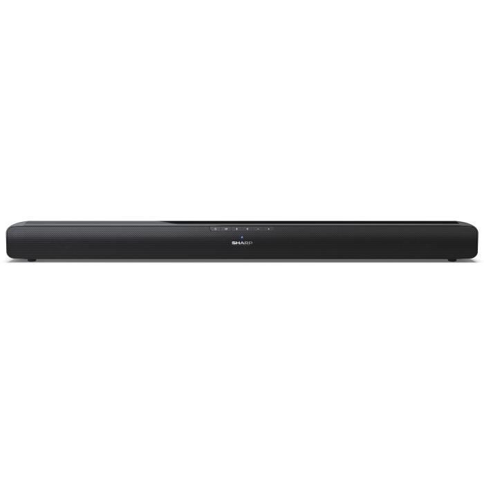 Barre de son SHARP HT-SB100 -Bluetooth 5.1 - 75W - HDMI - Noir