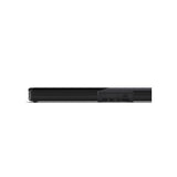 Barre de son SHARP HT-SB100 -Bluetooth 5.1 - 75W - HDMI - Noir