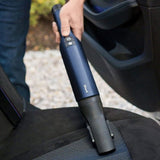 Aspirateur a main - Shark WV270EU - Bleu - Sans sac - Filtre HEPA