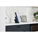 Aspirateur a main - Shark WV270EU - Bleu - Sans sac - Filtre HEPA