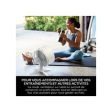 Ventilateur - Shark - FlexBreeze - Ultra rapide - Avec ou sans fil - 5 vitesses