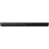 Barre de son SHARP HT-SB147 - Bluetooth 4.2 - 150W - HDMI, USB, Aux-in 3,5mm - Noir Mat